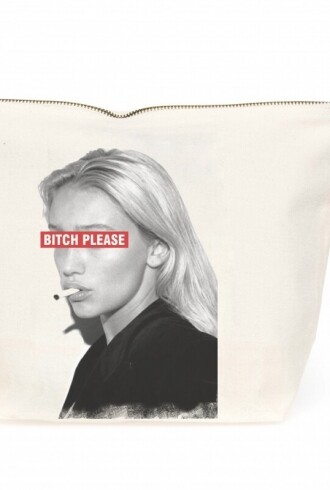 MY WALLET BITCH PLEASE